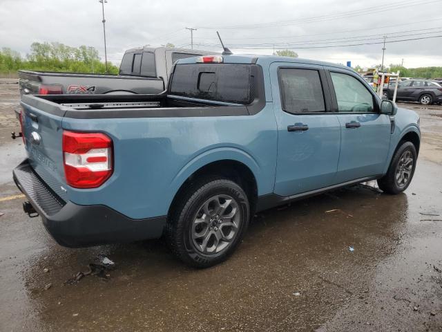 Vin: 3fttw8f99nra75626, lot: 56849315, ford maverick xl 20223