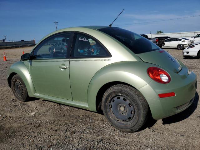 Vin: 3vwpg3ag1am009891, lot: 57285195, volkswagen beetle 20102