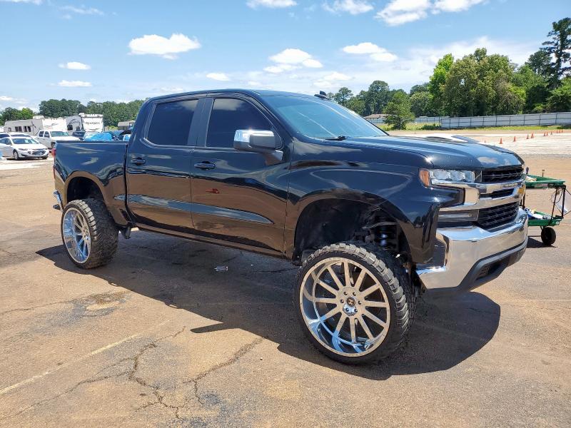 Vin: 3gcpwced7lg173475, lot: 58077235, chevrolet all models c1500 lt 20204