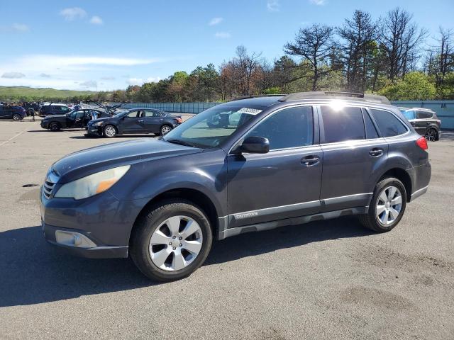 Vin: 4s4brbgcxb3438273, lot: 57623865, subaru outback 2.5i premium 2011 img_1
