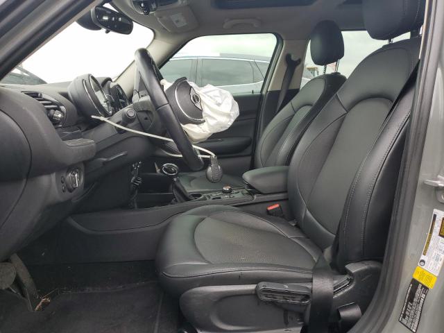 2018 MINI COOPER CLU - WMWLN5C55J2E34553