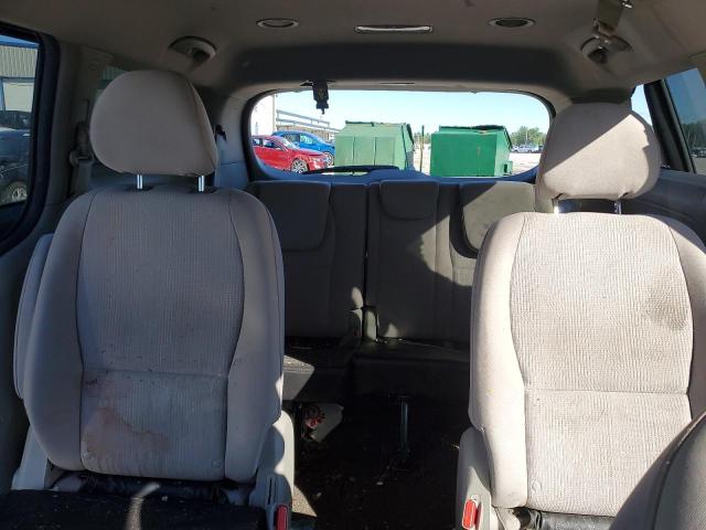 2020 KIA SEDONA LX KNDMB5C17L6581785