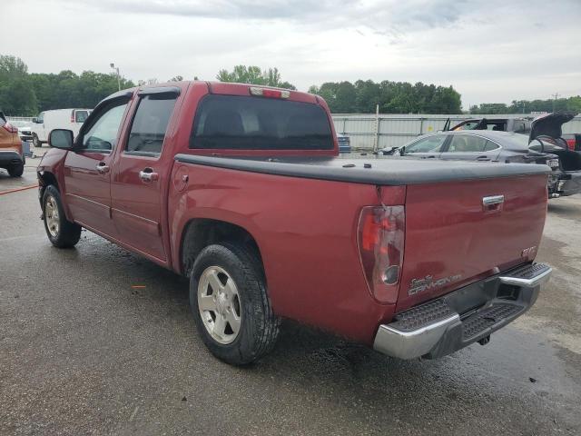 Vin: 1gtdscde0a8139406, lot: 56063315, gmc canyon sle 20102