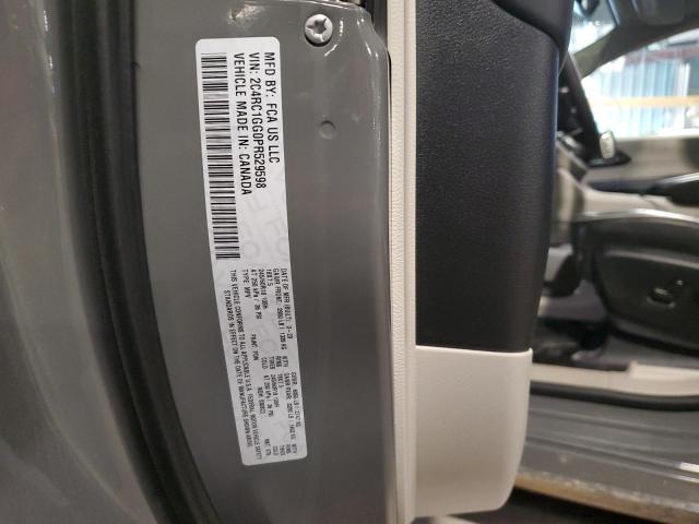 2023 CHRYSLER PACIFICA L - 2C4RC1GG0PR529598