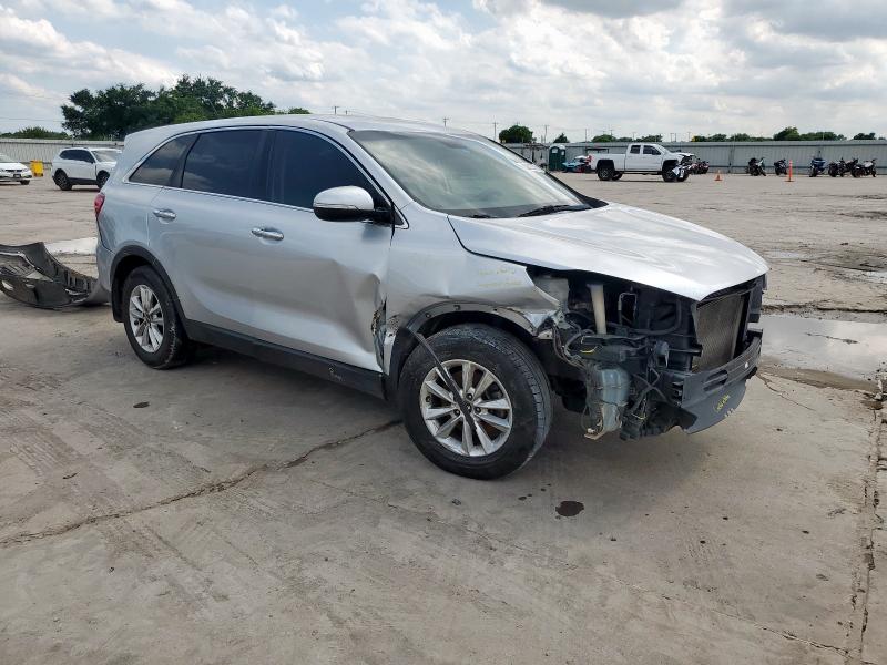 Vin: 5xypg4a30kg579403, lot: 58622375, kia sorento l 20194