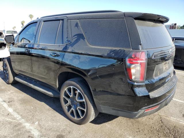 2023 CHEVROLET TAHOE C150 1GNSCRKD0PR515498