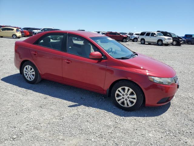 Vin: knafu4a28d5731366, lot: 58062065, kia forte ex 20134