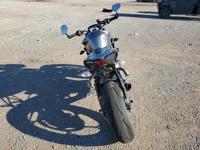 2024 TRIUMPH MOTORCYCLE STREET TRI SMTA614KXRTBZ3312