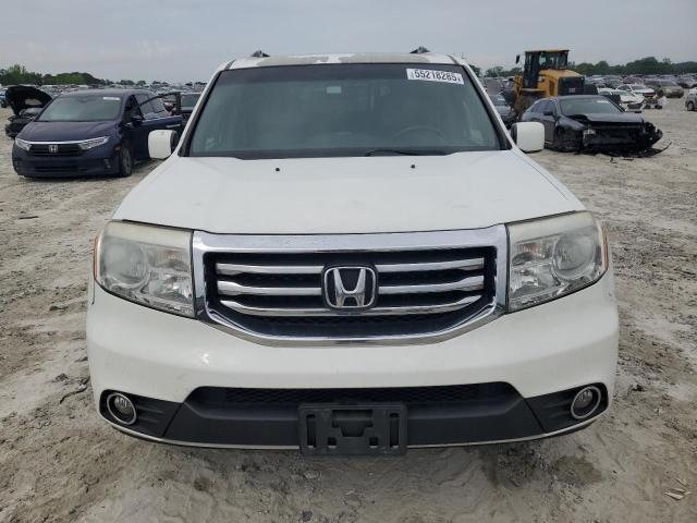 2015 HONDA PILOT SE 5FNYF4H30FB008035