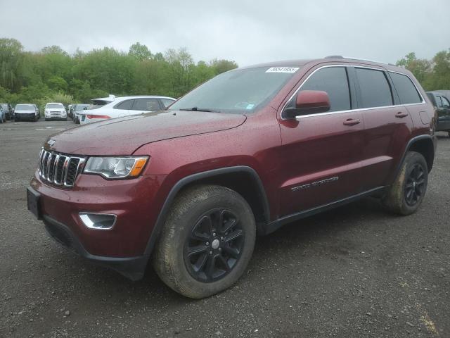 Vin: 1c4rjfag9mc508295, lot: 56541955, jeep grand cher laredo 2021 img_1