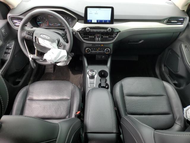 2020 FORD ESCAPE SEL - 1FMCU9H97LUC18700