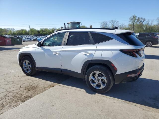 2022 HYUNDAI TUCSON SEL 5NMJBCAE0NH035431