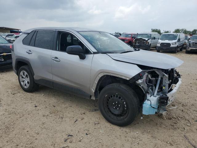 Vin: 2t3h1rfv9rc271236, lot: 54142045, toyota rav4 le 20244