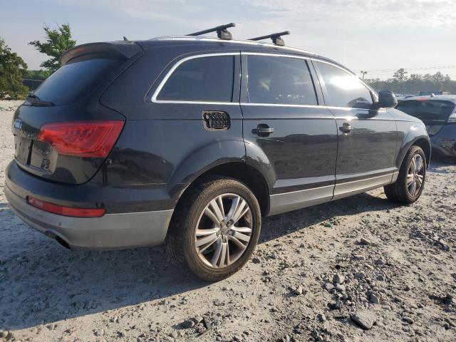 Vin: wa1cgafe0bd005755, lot: 57557485, audi q7 premium 20113