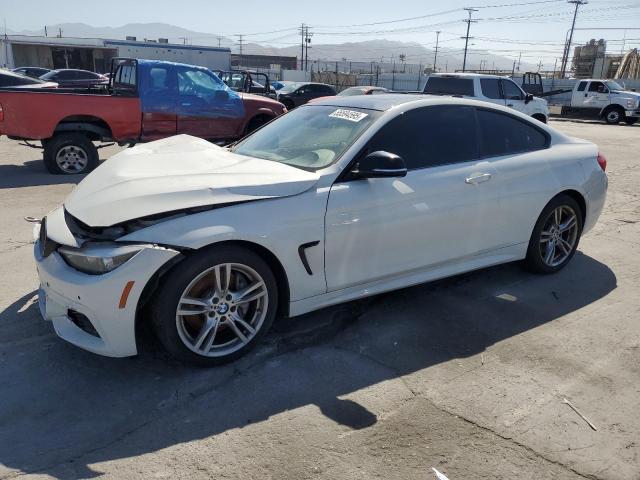 Vin: wba4w3c59kaf91578, lot: 55594595, bmw 4 series 2019 img_1