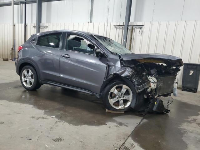 Vin: 3czru6h54gm756480, lot: 55491515, honda hr-v ex 20164