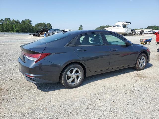 Vin: 5npll4ag4mh043319, lot: 57042485, hyundai elantra se 20213