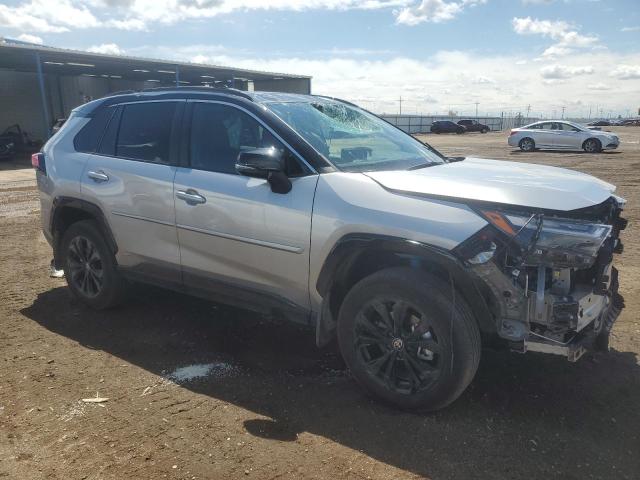 Vin: 4t3e6rfv7ru173891, lot: 55236785, toyota rav4 xse 20244