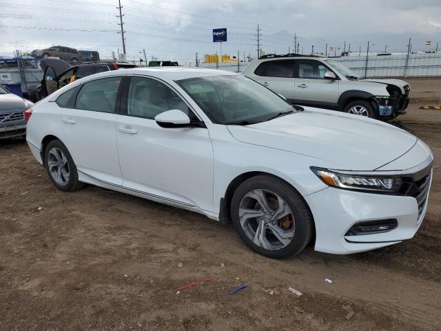 Vin: 1hgcv1f59ka063426, lot: 56248065, honda accord exl 20194