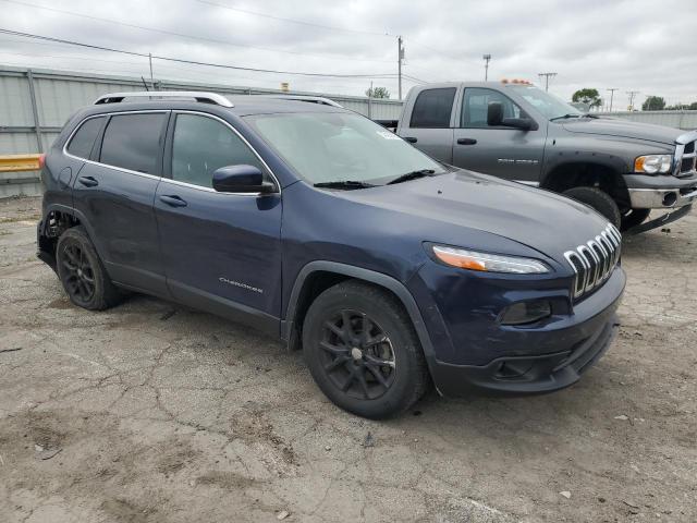 Vin: 1c4pjmcb8ew232530, lot: 57433895, jeep grand cher latitude 20144