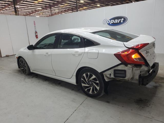 Vin: 2hgfc2f79gh568305, lot: 56342025, honda civic ex 20162