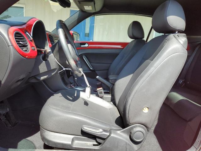 2016 VOLKSWAGEN BEETLE S/S 3VW517AT5GM802438
