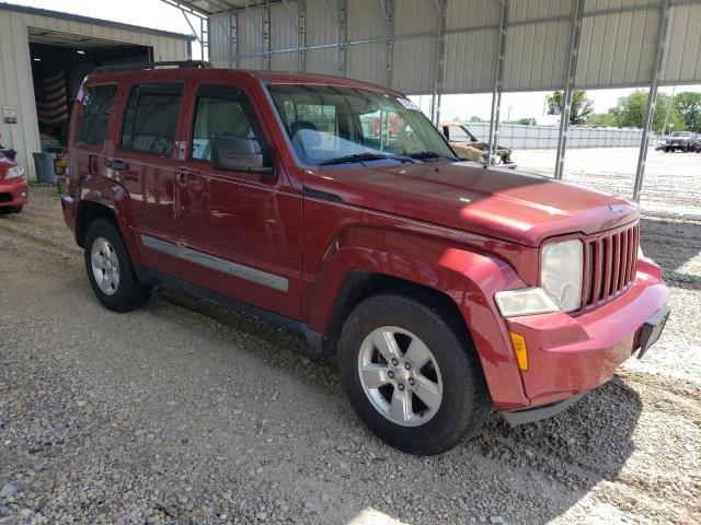 Vin: 1c4pjlak4cw151597, lot: 55173475, jeep liberty sport 20124