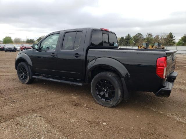Vin: 1n6ed0eb1mn720823, lot: 54444615, nissan frontier s 20212