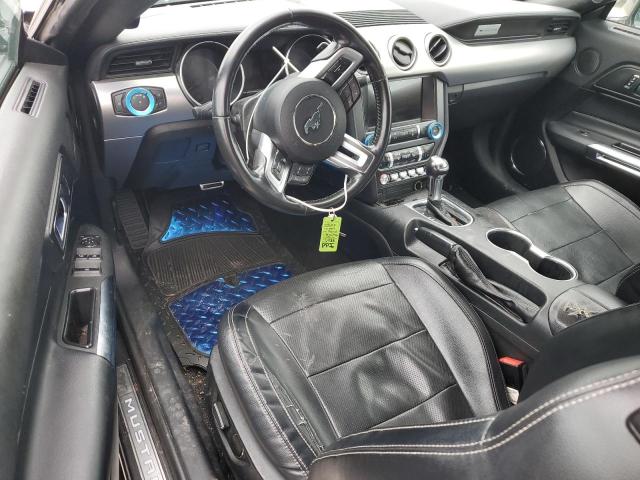 2019 FORD MUSTANG - 1FATP8UH7K5150822
