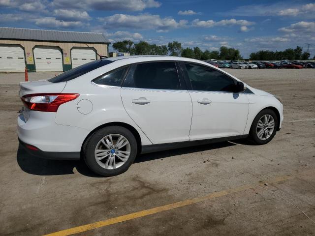 Vin: 1fahp3h23cl315244, lot: 58260115, ford focus sel 20123