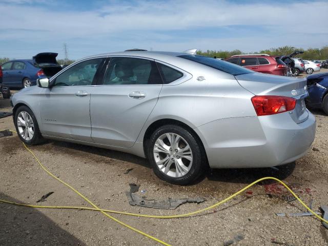 Vin: 2g1125s3xf9137165, lot: 55452435, chevrolet impala lt 20152