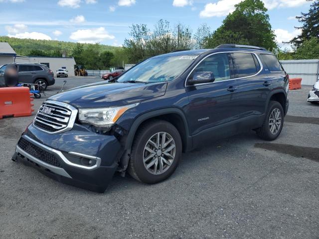Vin: 1gkknsls0kz163253, lot: 56045255, gmc acadia sle 2019 img_1