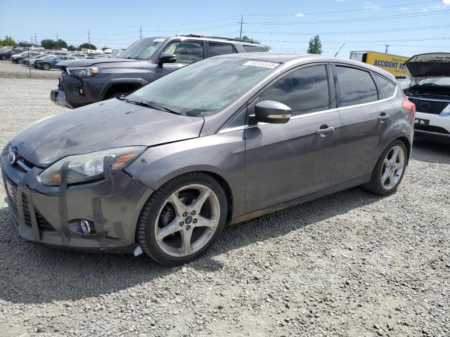 FORD FOCUS TITA