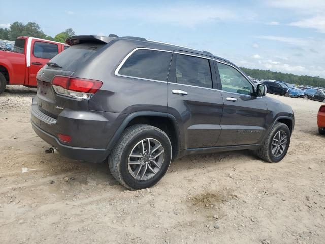 Vin: 1c4rjebg9mc679475, lot: 56282755, jeep grand cher limited 20213