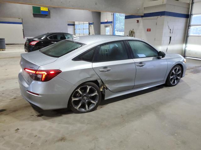 Vin: 2hgfe4f83sh300308, lot: 55500145, honda civic sport 20253