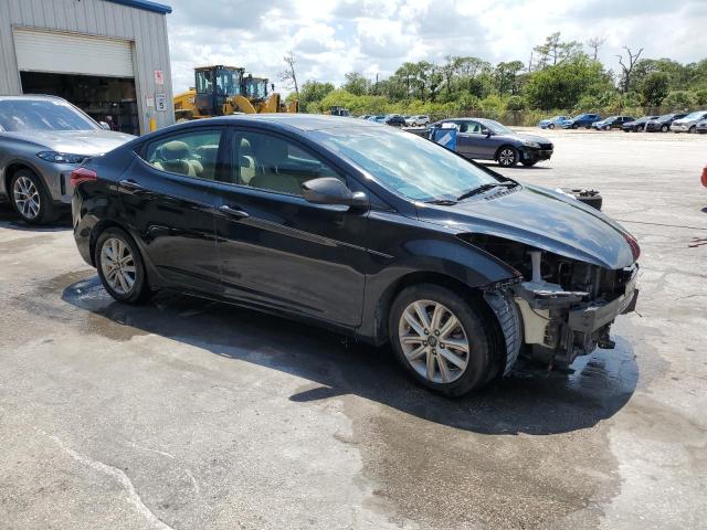 Vin: 5npdh4ae3fh634376, lot: 56866965, hyundai elantra se 20154
