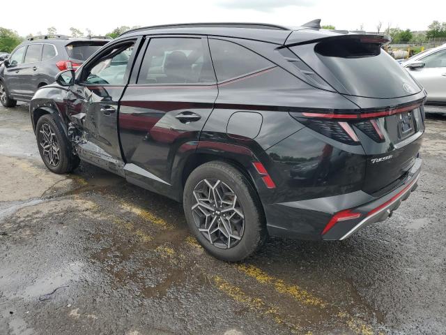 Vin: km8jfcae7nu106519, lot: 57191215, hyundai tucson n line 20222