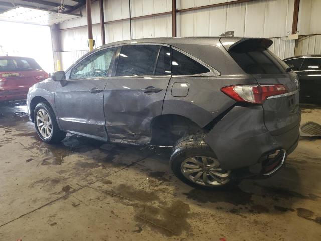 Vin: 5j8tb4h59jl010977, lot: 56858965, acura rdx technology 20182
