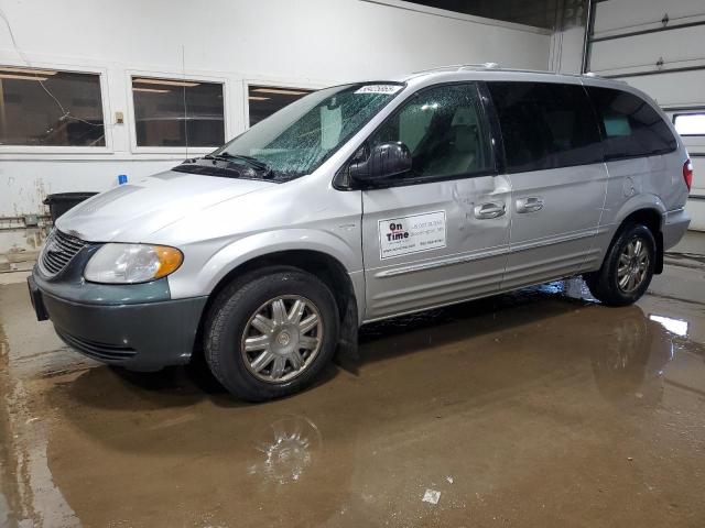 CHRYSLER TOWN & COU