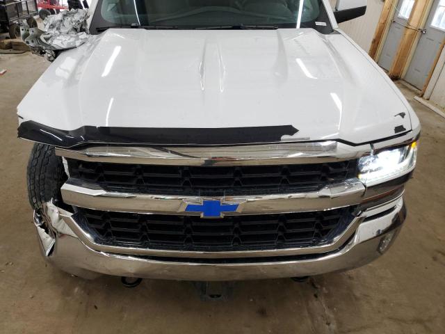 2018 CHEVROLET 1500 - 3GCUKREC0JG557300
