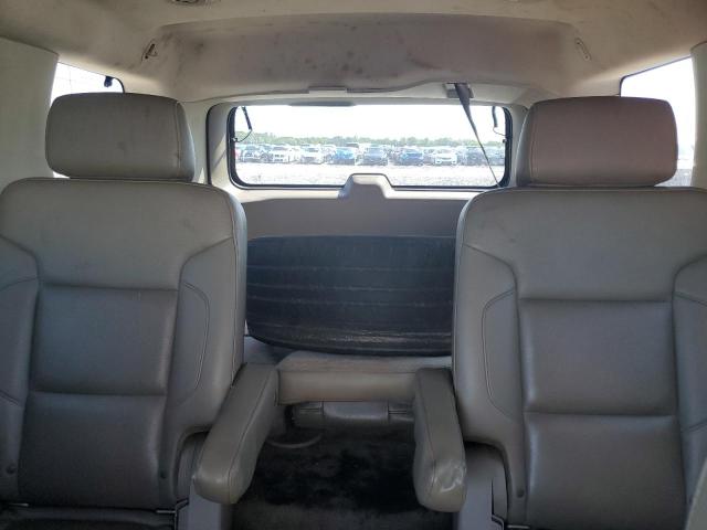 2015 CHEVROLET TAHOE C150 - 1GNSCCKC3FR612794