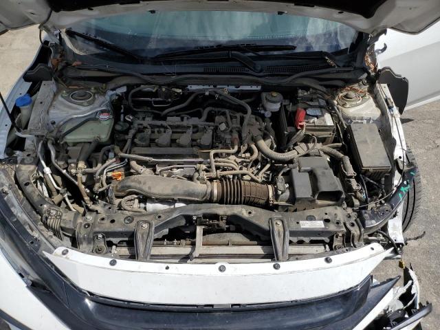 2021 HONDA CIVIC SPOR - SHHFK7H44MU420354