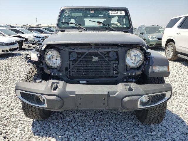 2020 JEEP WRANGLER U 1C4HJXEN7LW204373
