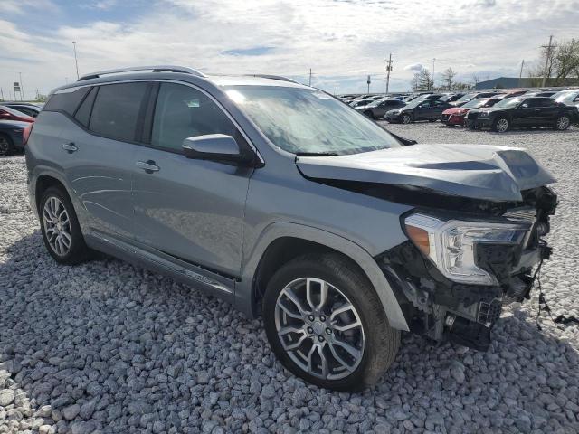 2023 GMC TERRAIN DE - 3GKALXEG9PL266418