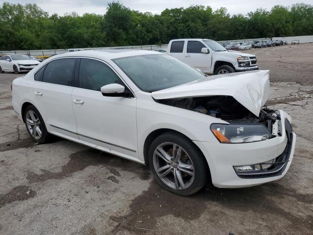 Vin: 1vwcs7a37fc058684, lot: 55324245, volkswagen passat sel 20154