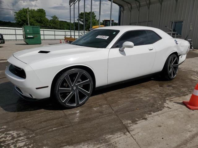 Vin: 2c3cdzagxfh709352, lot: 57038435, dodge challenger sxt 2015 img_1