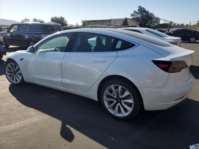 2018 TESLA MODEL 3 - 5YJ3E1EA2JF053792