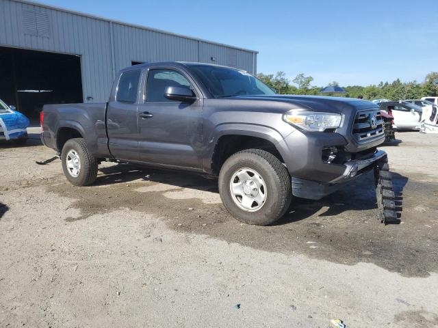 Vin: 5tfsx5en3gx042122, lot: 55433575, toyota tacoma access cab 20164