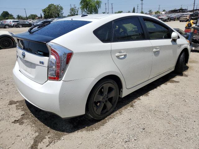 2015 TOYOTA PRIUS - JTDKN3DU7F0403345