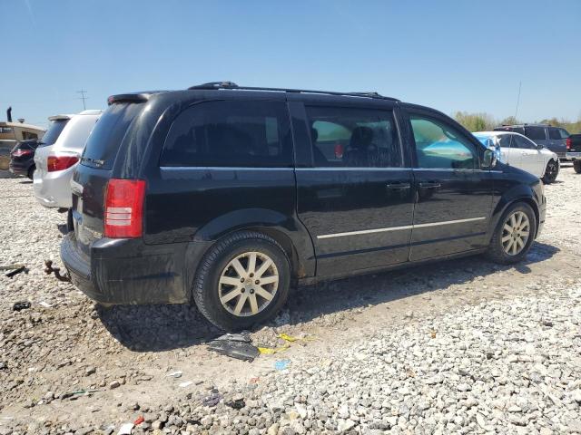 Vin: 2a4rr5dx9ar177326, lot: 56134925, chrysler minivan touring 20103
